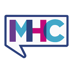 Mental Health Collaborative logo icon