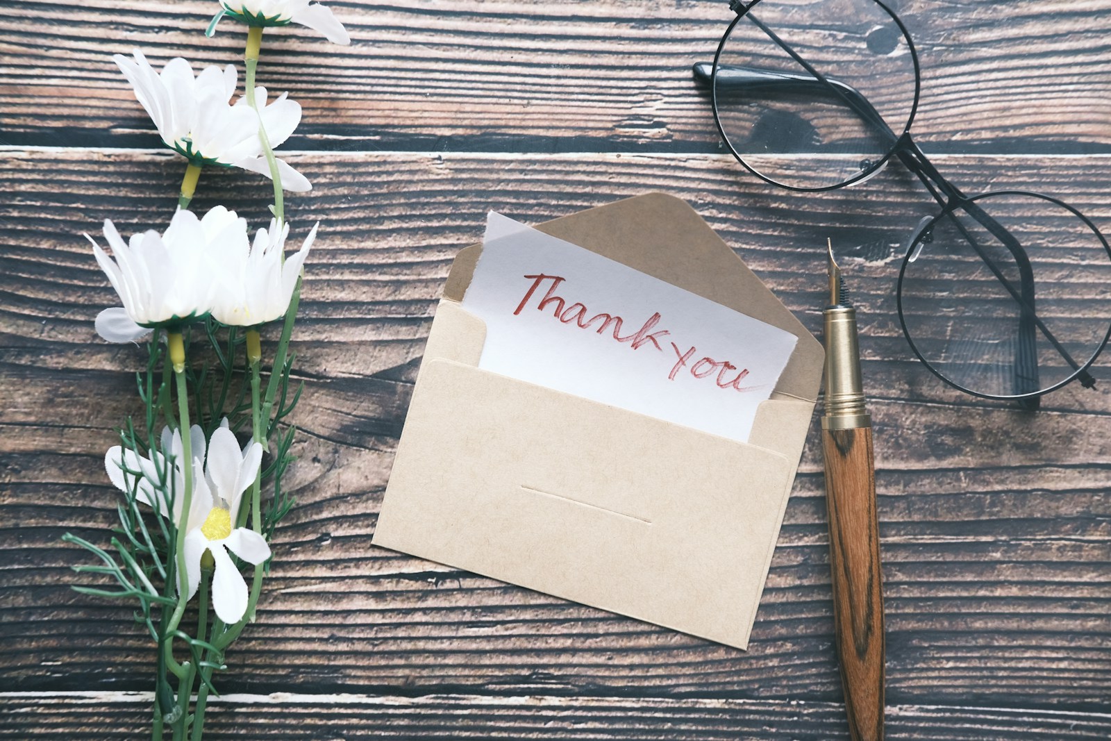 The Importance of Gratitude in Membership and Donor Development